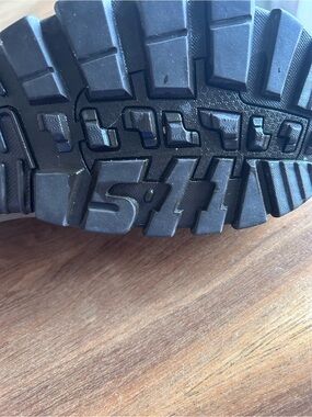 5.11 Tactical Ranger Shoe
